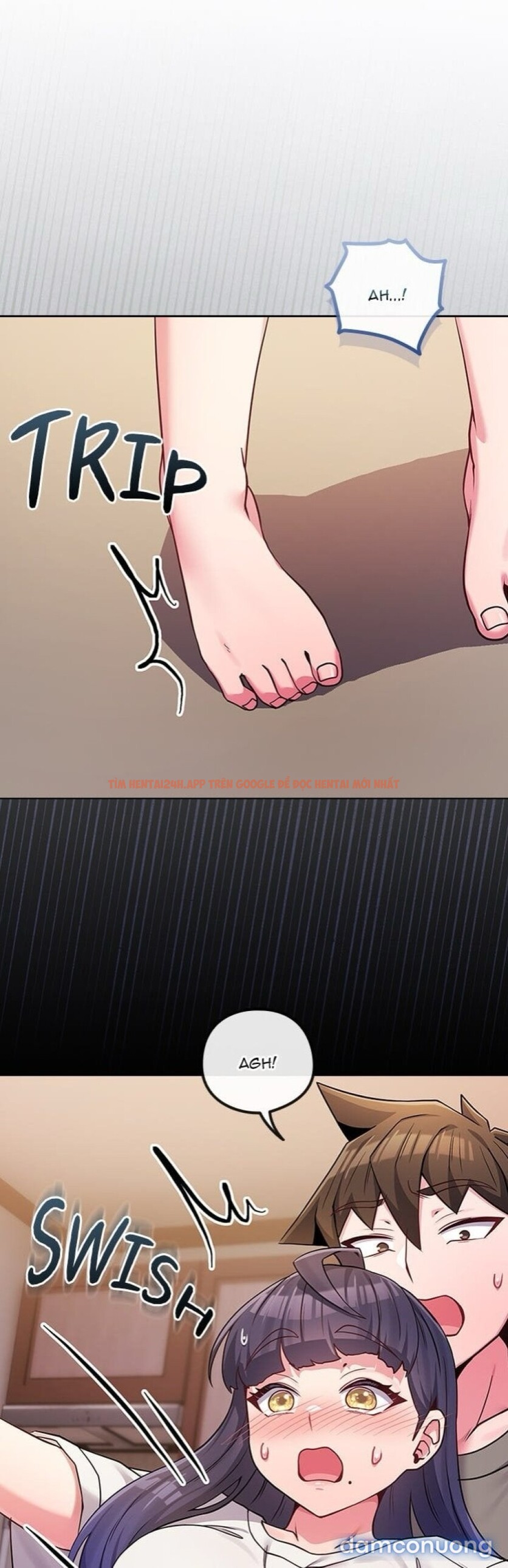 Cậu Bằng Tuổi Con Gái Tôi Đó - Chapter 46