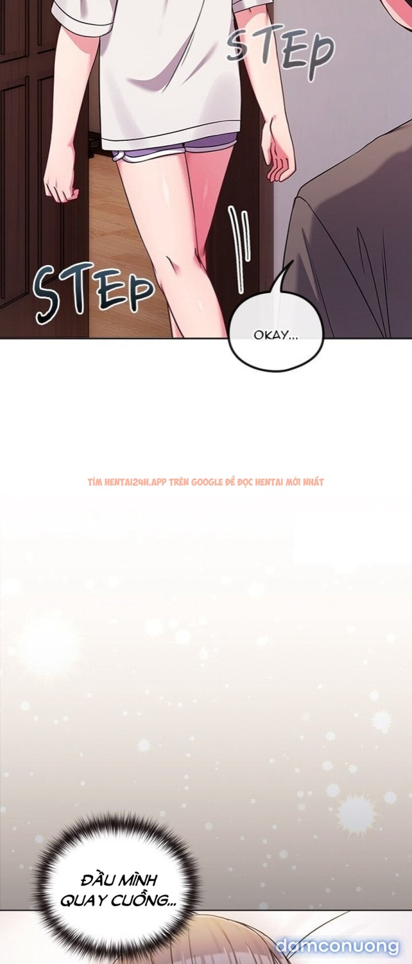 Cậu Bằng Tuổi Con Gái Tôi Đó - Chapter 46