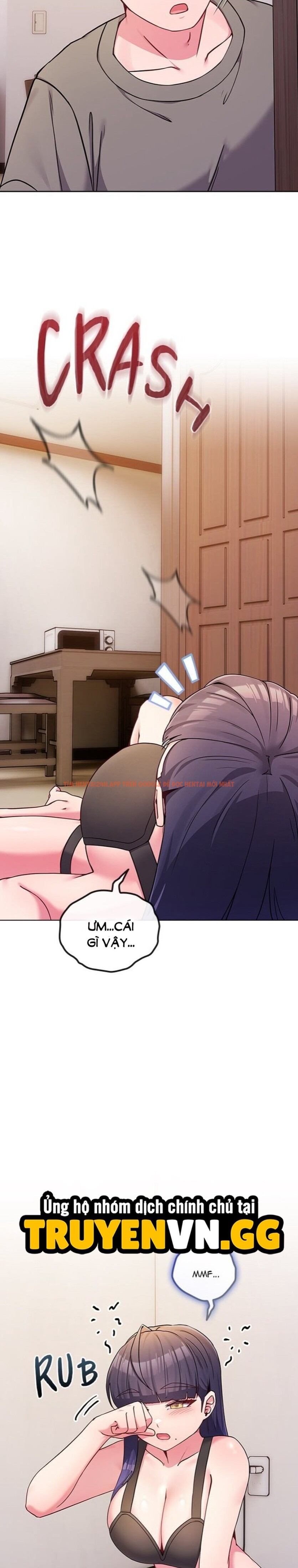 Cậu Bằng Tuổi Con Gái Tôi Đó - Chapter 46