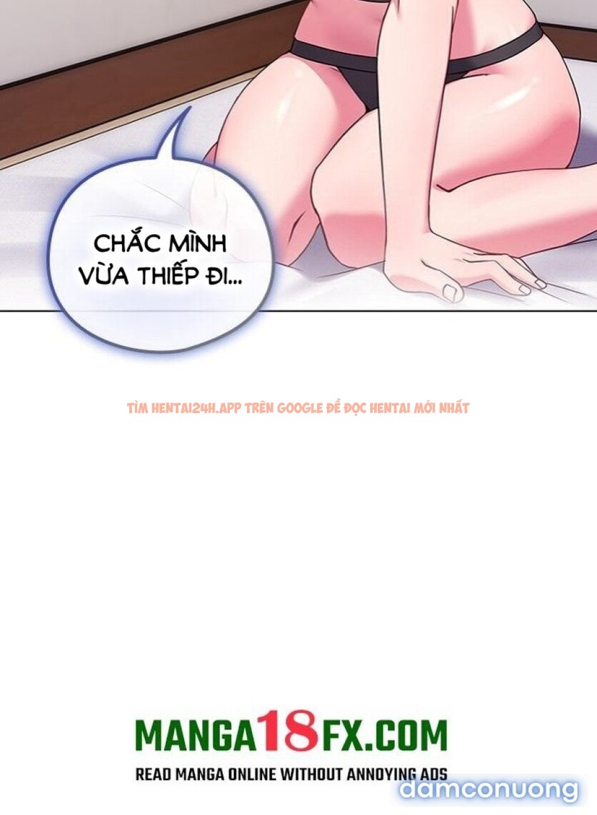 Cậu Bằng Tuổi Con Gái Tôi Đó - Chapter 46