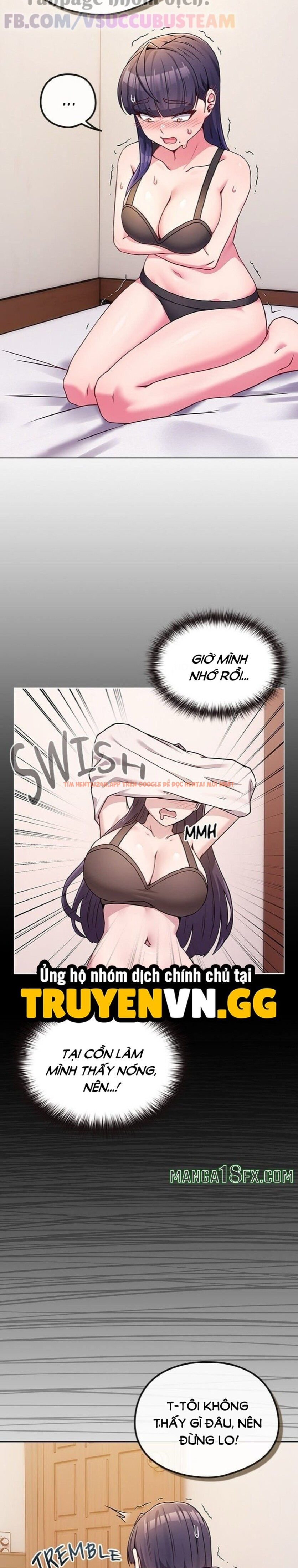 Cậu Bằng Tuổi Con Gái Tôi Đó - Chapter 46