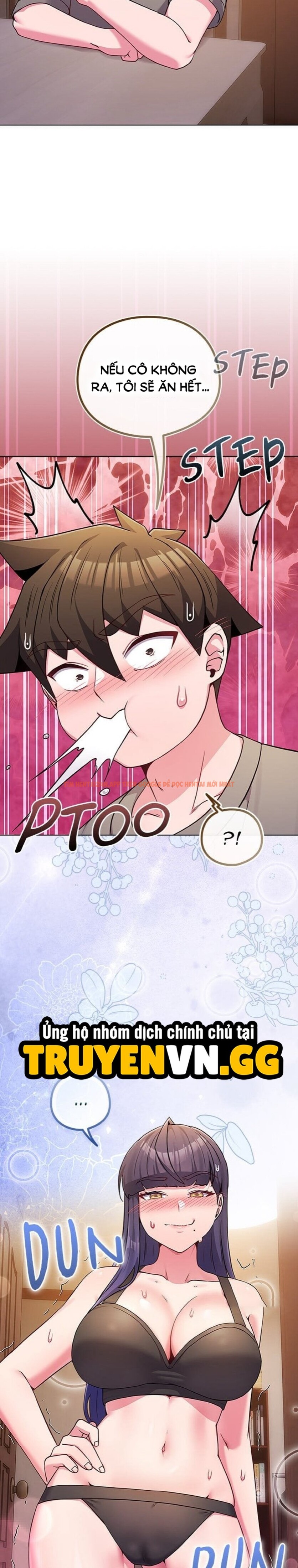 Cậu Bằng Tuổi Con Gái Tôi Đó - Chapter 46