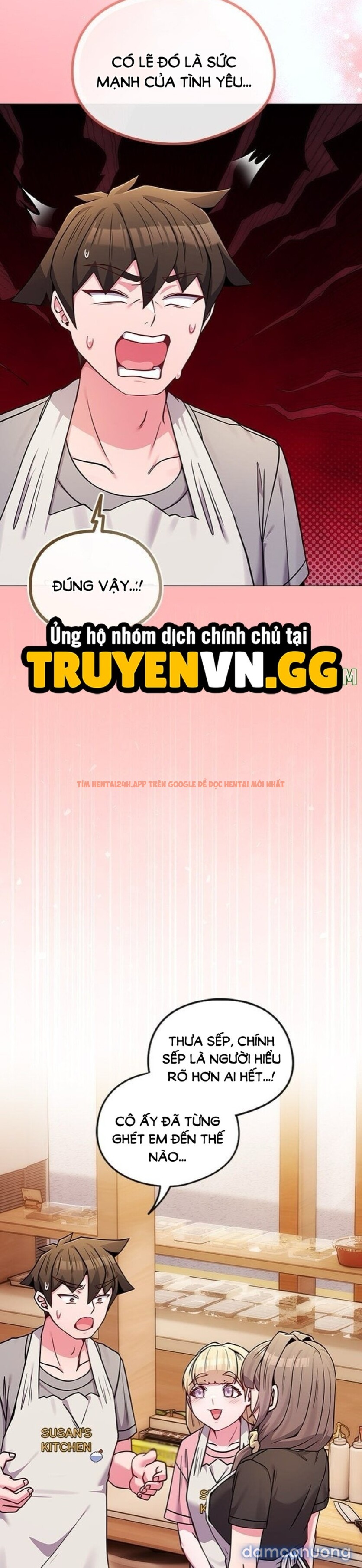 Cậu Bằng Tuổi Con Gái Tôi Đó - Chapter 46