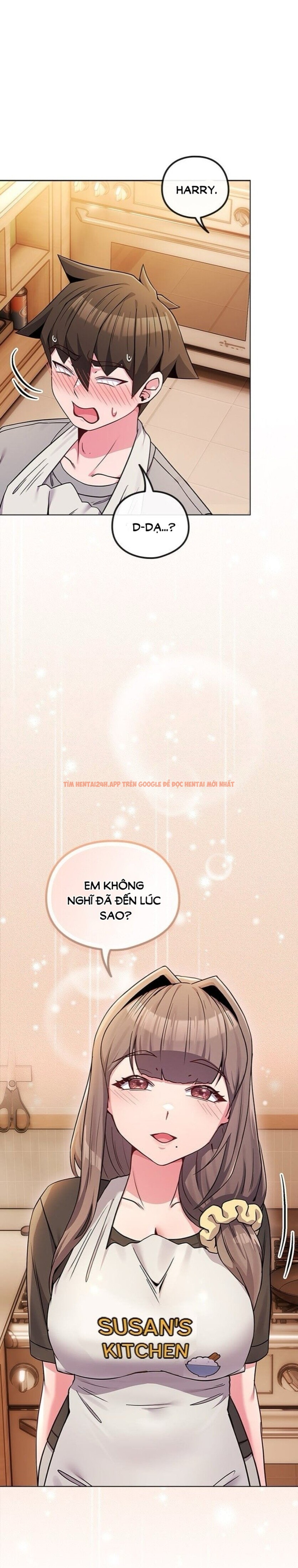 Cậu Bằng Tuổi Con Gái Tôi Đó - Chapter 46