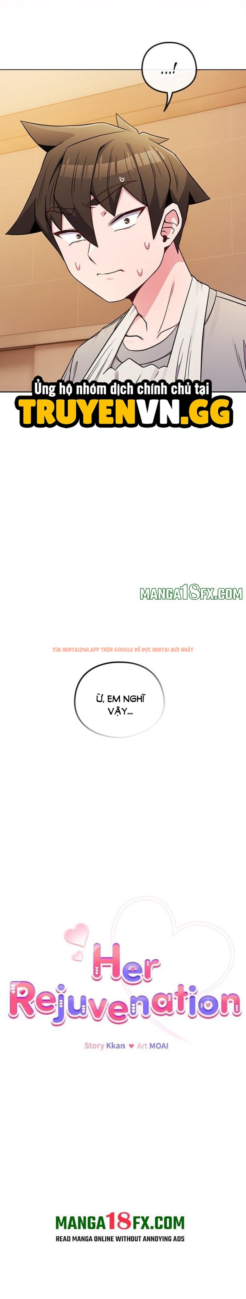 Cậu Bằng Tuổi Con Gái Tôi Đó - Chapter 46