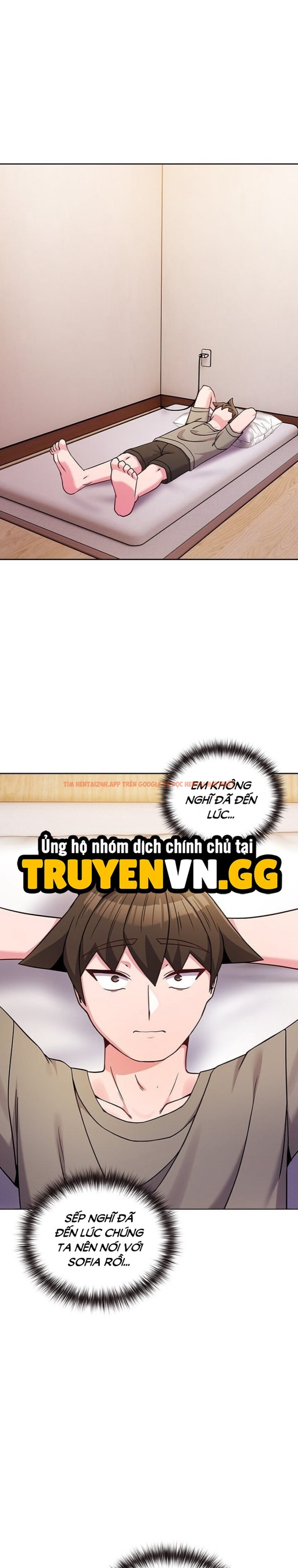 Cậu Bằng Tuổi Con Gái Tôi Đó - Chapter 46