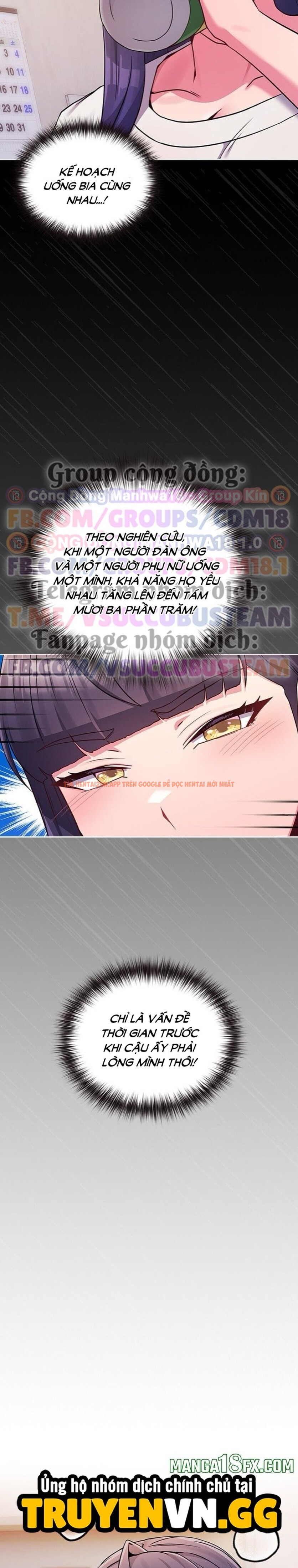 Cậu Bằng Tuổi Con Gái Tôi Đó - Chapter 46