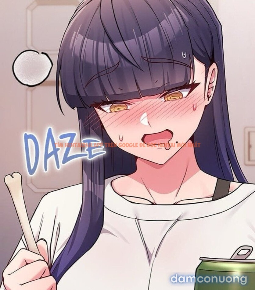 Cậu Bằng Tuổi Con Gái Tôi Đó - Chapter 46