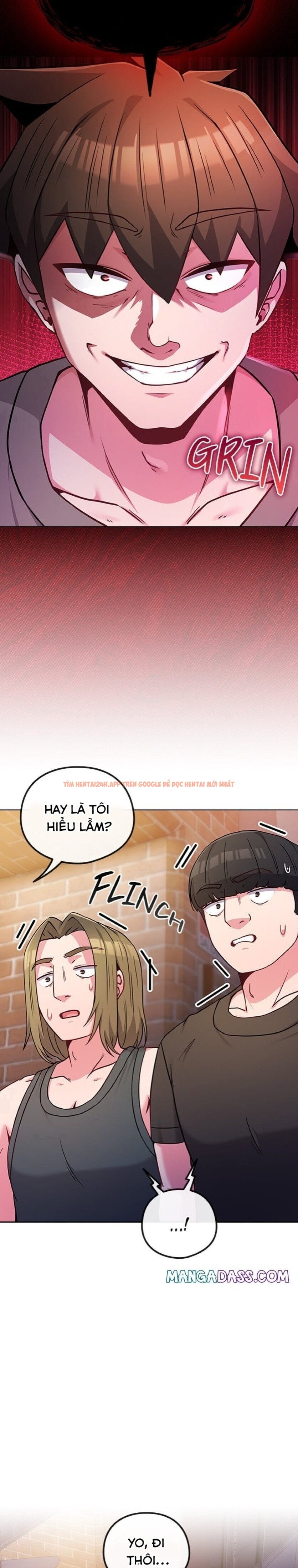 Xem ảnh Cậu Bằng Tuổi Con Gái Tôi Đó - Chapter 47 - 12 0 - Truyenhentaiz.net