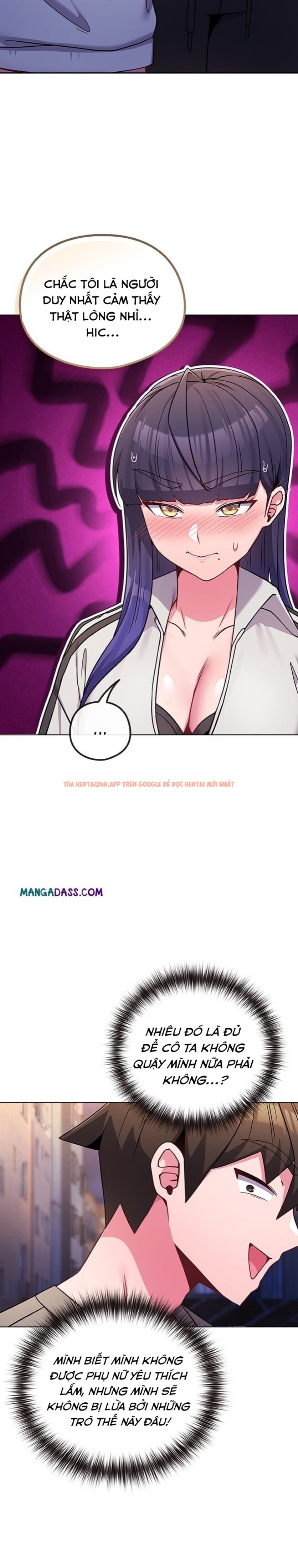 Xem ảnh Cậu Bằng Tuổi Con Gái Tôi Đó - Chapter 47 - 13 0 - Truyenhentaiz.net