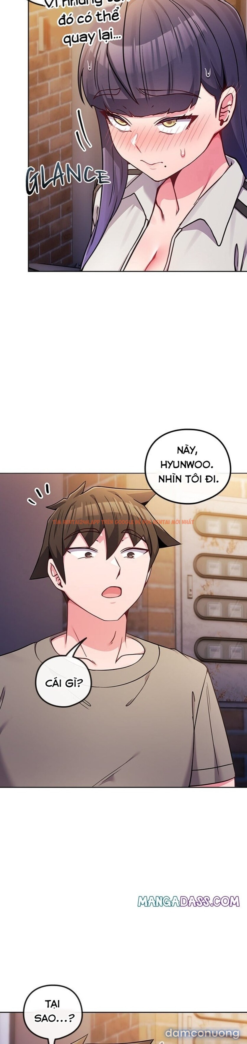 Xem ảnh Cậu Bằng Tuổi Con Gái Tôi Đó - Chapter 47 - 13 2 - Truyenhentaiz.net