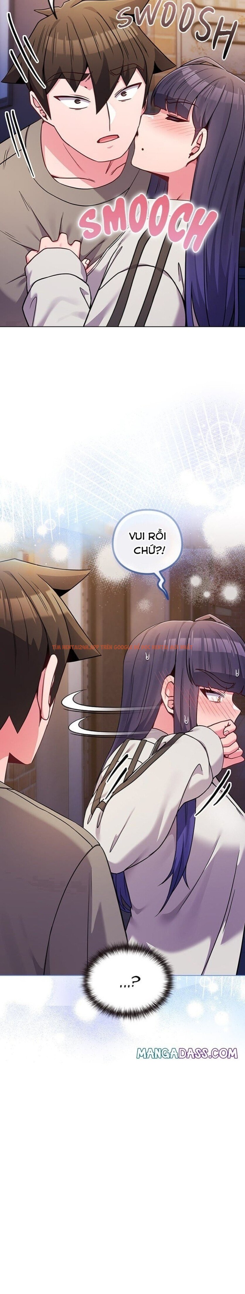 Xem ảnh Cậu Bằng Tuổi Con Gái Tôi Đó - Chapter 47 - 14 0 - Truyenhentaiz.net