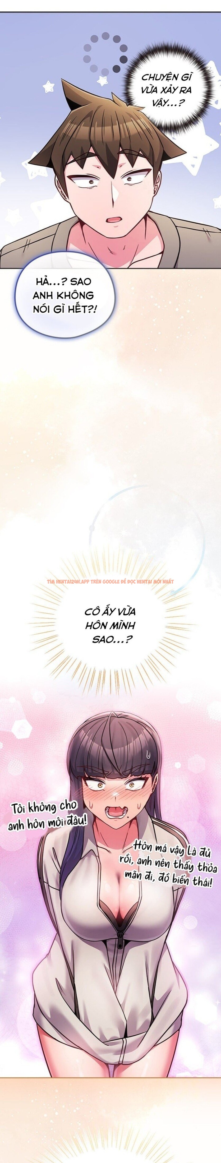 Xem ảnh Cậu Bằng Tuổi Con Gái Tôi Đó - Chapter 47 - 14 1 - Truyenhentaiz.net