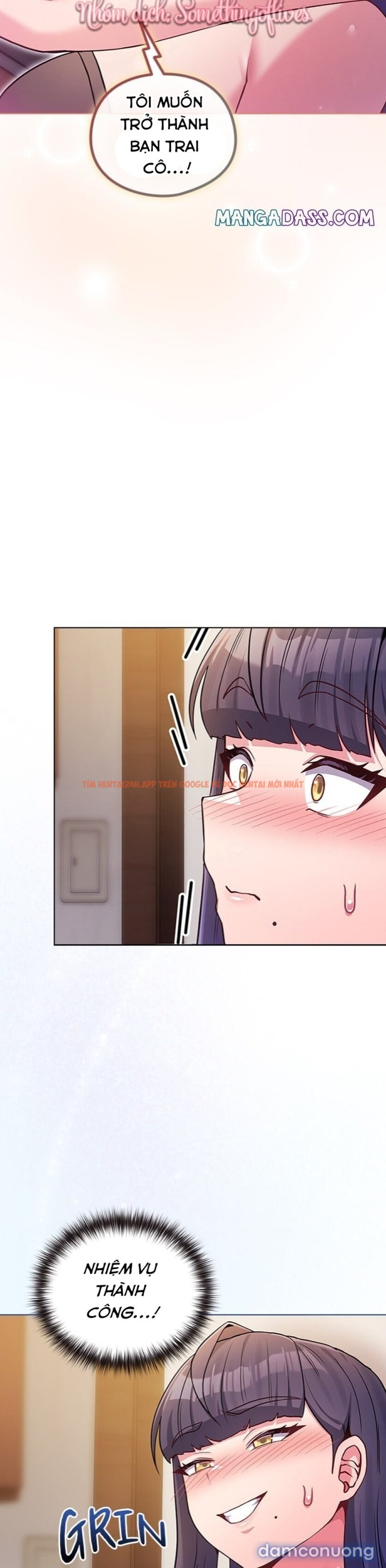 Xem ảnh Cậu Bằng Tuổi Con Gái Tôi Đó - Chapter 47 - 4 2 - Truyenhentaiz.net