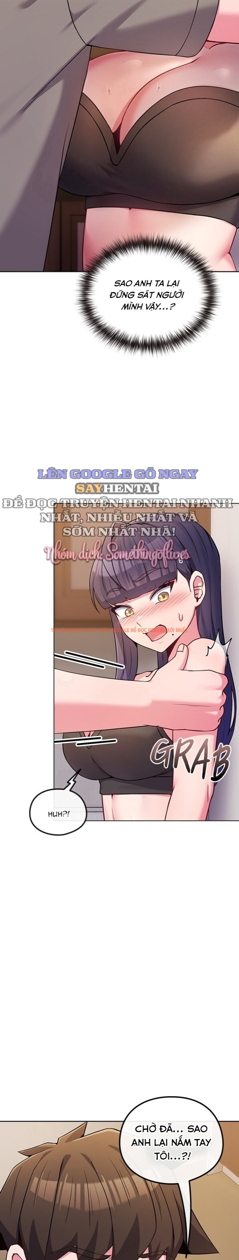 Xem ảnh Cậu Bằng Tuổi Con Gái Tôi Đó - Chapter 47 - 5 1 - Truyenhentaiz.net