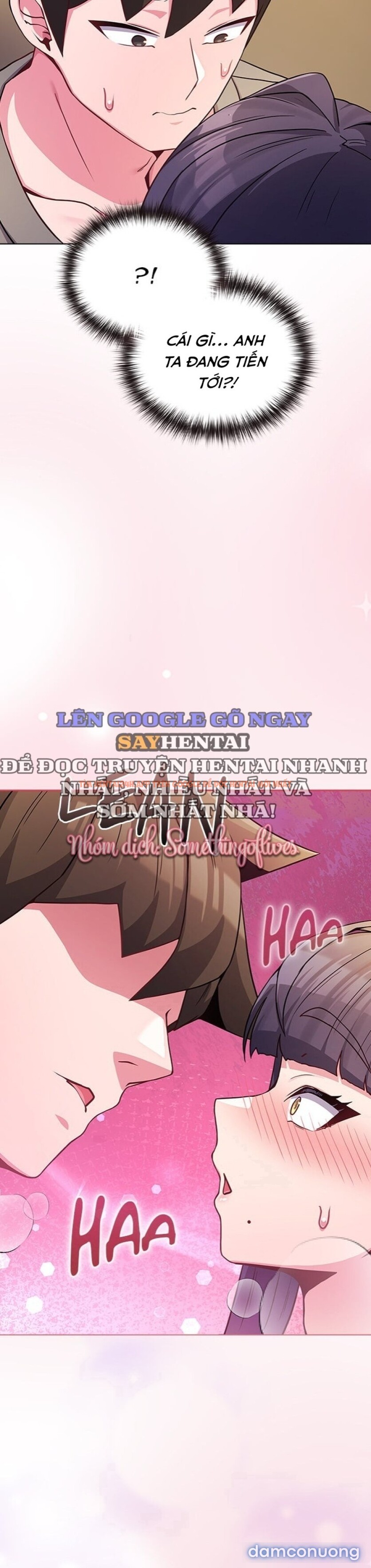 Xem ảnh Cậu Bằng Tuổi Con Gái Tôi Đó - Chapter 47 - 5 2 - Truyenhentaiz.net