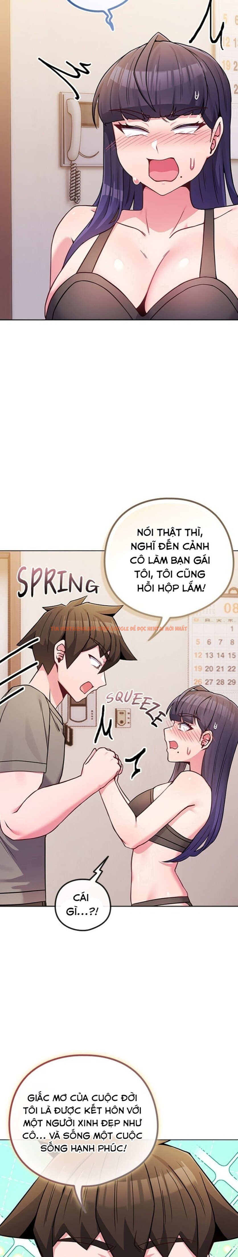 Xem ảnh Cậu Bằng Tuổi Con Gái Tôi Đó - Chapter 47 - 7 0 - Truyenhentaiz.net