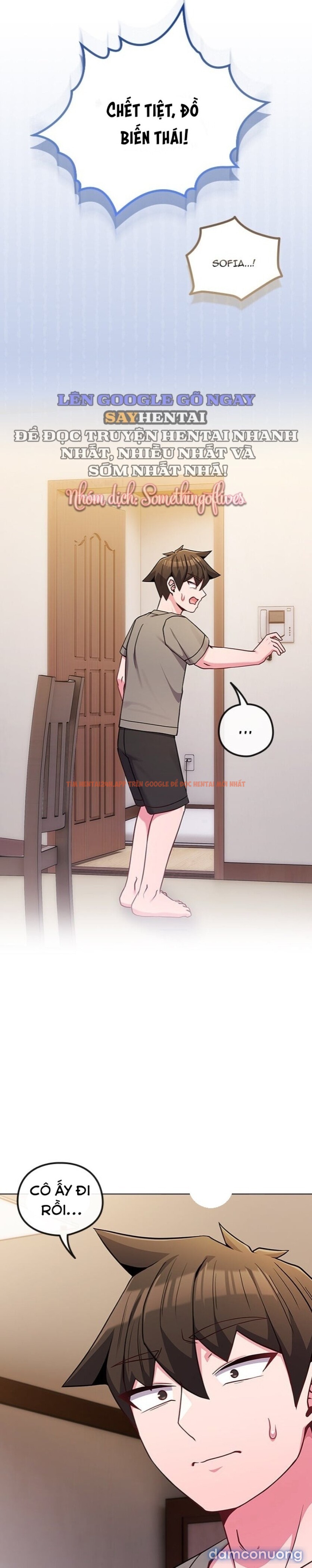 Xem ảnh Cậu Bằng Tuổi Con Gái Tôi Đó - Chapter 47 - 7 2 - Truyenhentaiz.net