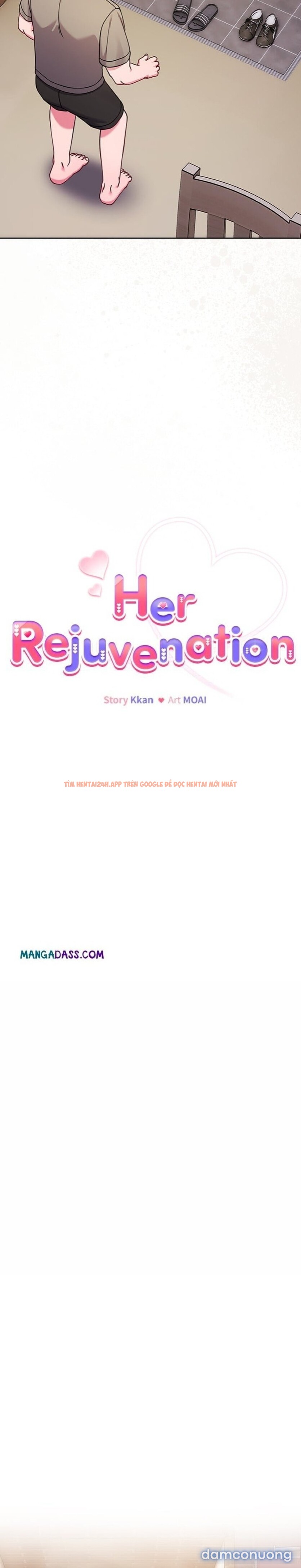 Xem ảnh Cậu Bằng Tuổi Con Gái Tôi Đó - Chapter 47 - 8 2 - Truyenhentaiz.net