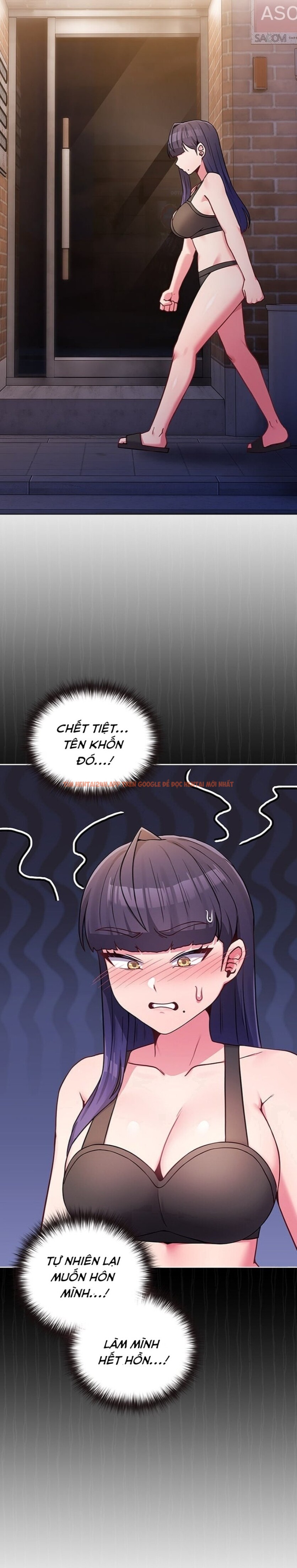 Xem ảnh Cậu Bằng Tuổi Con Gái Tôi Đó - Chapter 47 - 9 0 - Truyenhentaiz.net