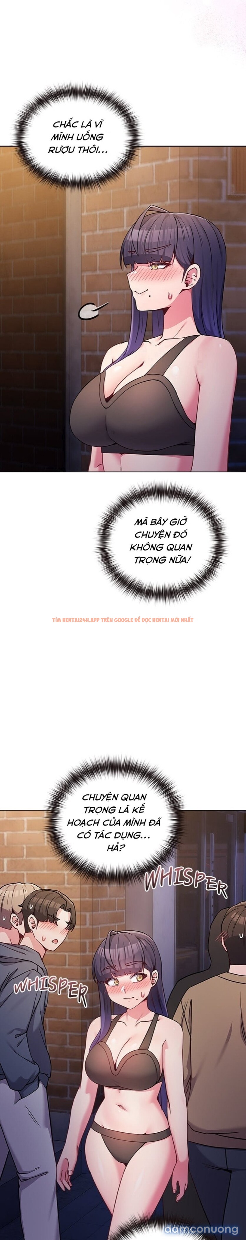 Xem ảnh Cậu Bằng Tuổi Con Gái Tôi Đó - Chapter 47 - 9 2 - Truyenhentaiz.net