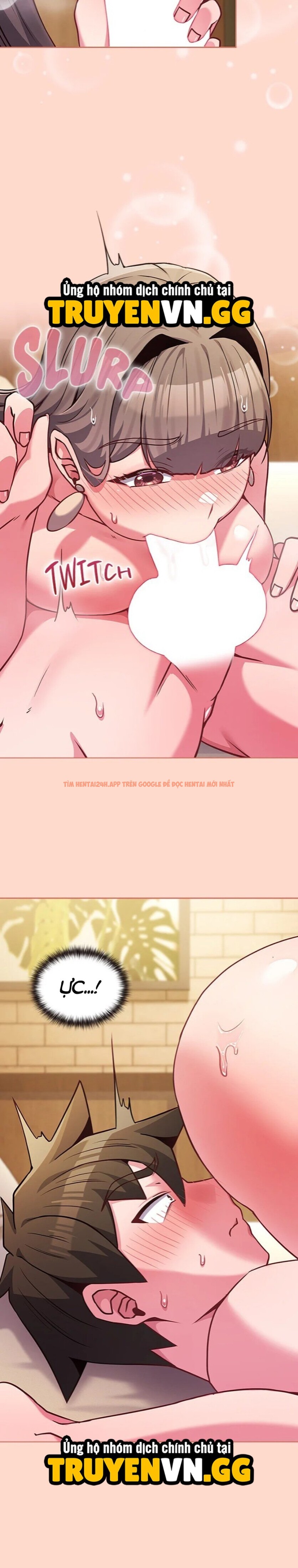 Xem ảnh Cậu Bằng Tuổi Con Gái Tôi Đó - Chapter 48 - 10 2 - Truyenhentaiz.net