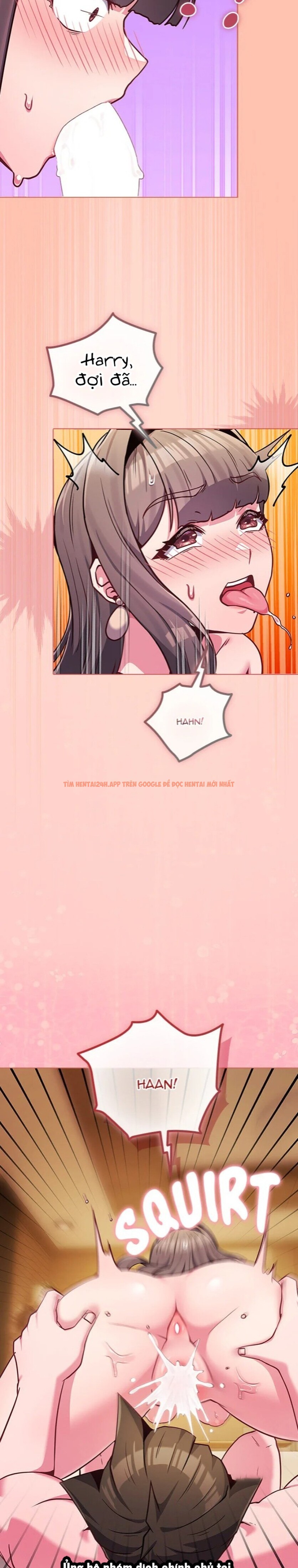 Xem ảnh Cậu Bằng Tuổi Con Gái Tôi Đó - Chapter 48 - 11 2 - Truyenhentaiz.net