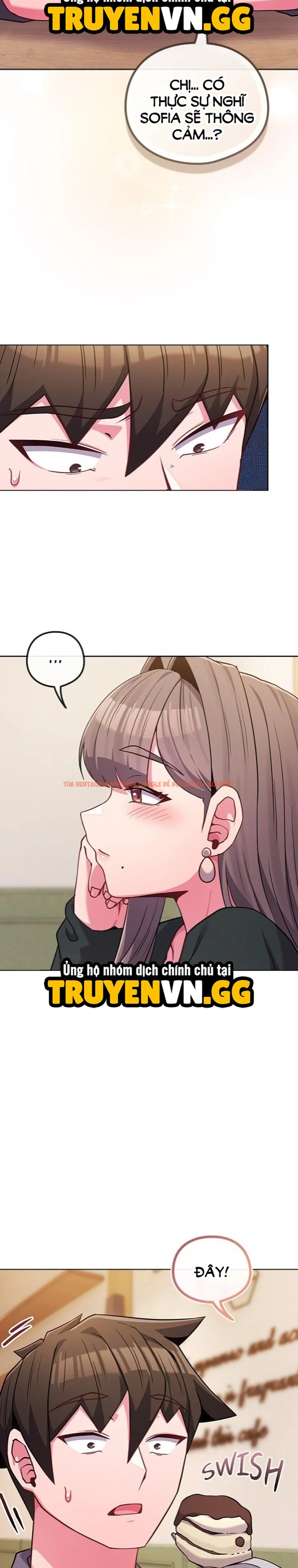 Xem ảnh Cậu Bằng Tuổi Con Gái Tôi Đó - Chapter 48 - 5 1 - Truyenhentaiz.net