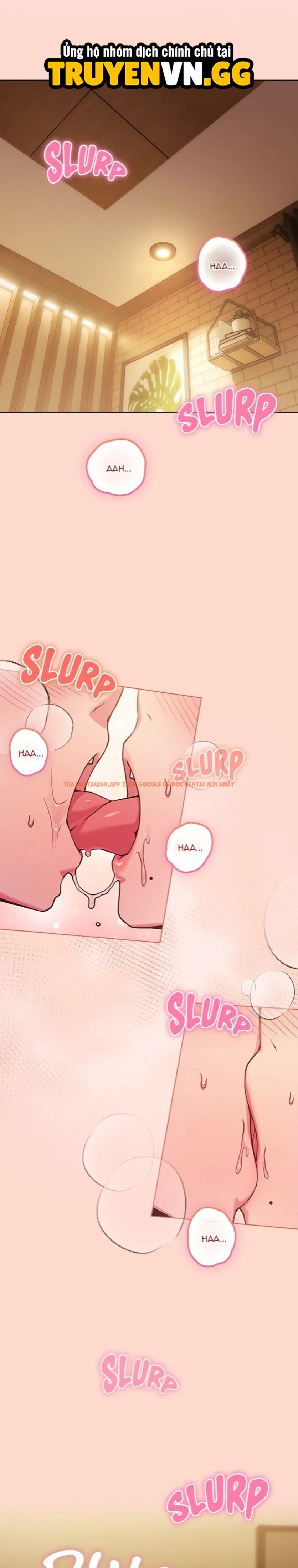 Xem ảnh Cậu Bằng Tuổi Con Gái Tôi Đó - Chapter 48 - 7 1 - Truyenhentaiz.net