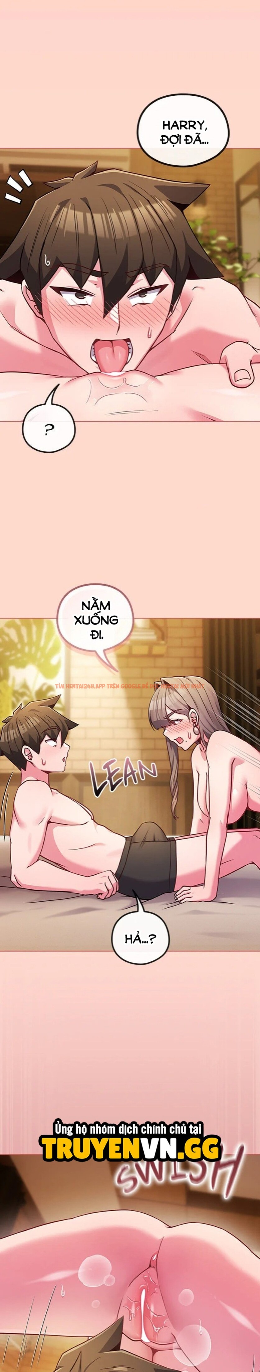 Xem ảnh Cậu Bằng Tuổi Con Gái Tôi Đó - Chapter 48 - 9 1 - Truyenhentaiz.net