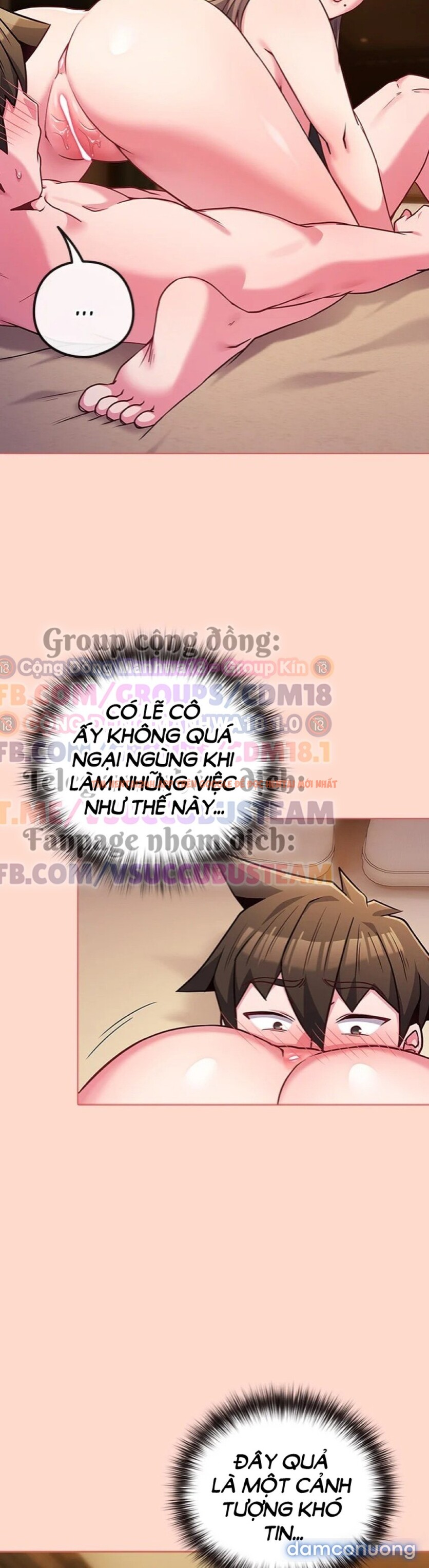 Xem ảnh Cậu Bằng Tuổi Con Gái Tôi Đó - Chapter 48 - 9 3 - Truyenhentaiz.net