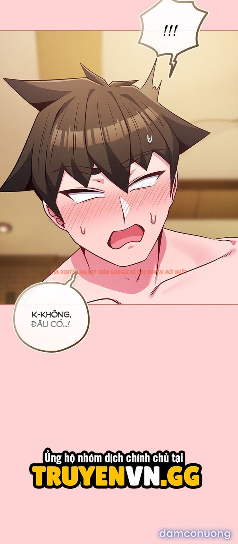 Xem ảnh Cậu Bằng Tuổi Con Gái Tôi Đó - Chapter 49 - 10 1 - Truyenhentaiz.net