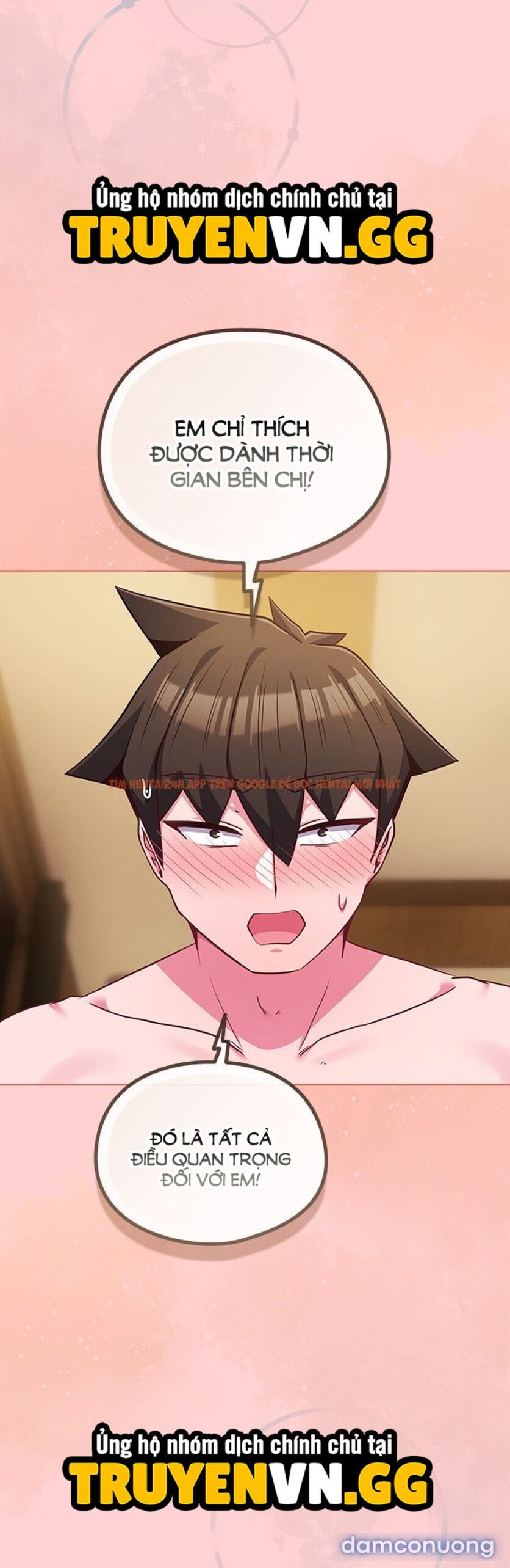 Xem ảnh Cậu Bằng Tuổi Con Gái Tôi Đó - Chapter 49 - 13 1 - Truyenhentaiz.net