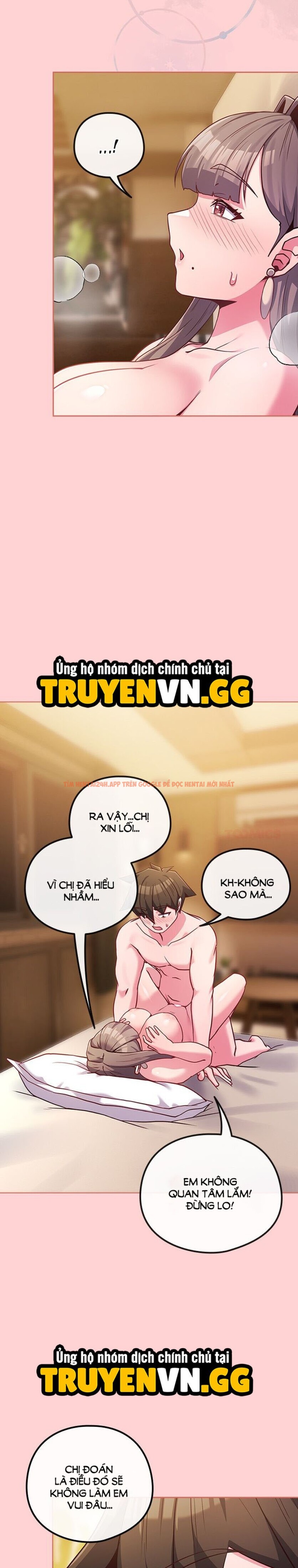 Xem ảnh Cậu Bằng Tuổi Con Gái Tôi Đó - Chapter 49 - 14 0 - Truyenhentaiz.net