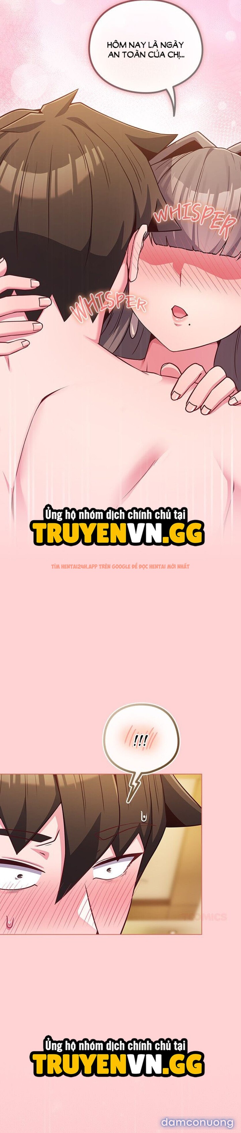 Xem ảnh Cậu Bằng Tuổi Con Gái Tôi Đó - Chapter 49 - 15 - Truyenhentaiz.net