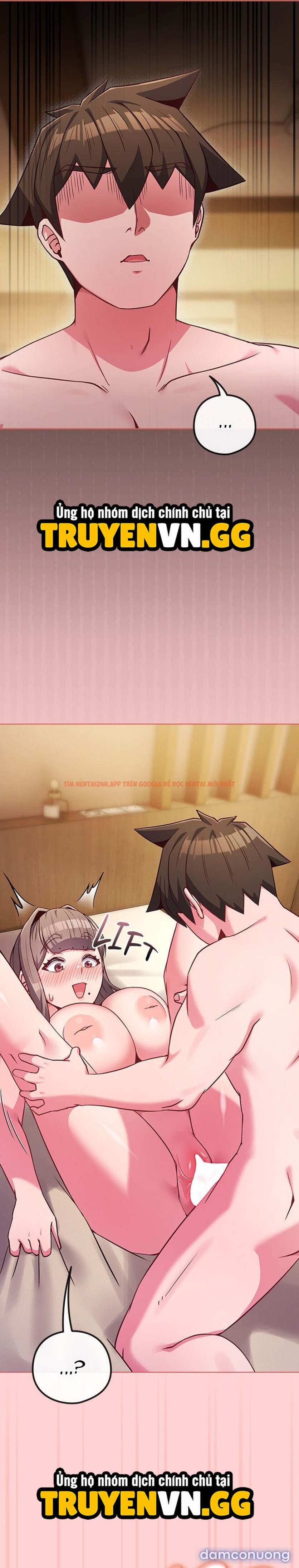 Xem ảnh Cậu Bằng Tuổi Con Gái Tôi Đó - Chapter 49 - 17 - Truyenhentaiz.net
