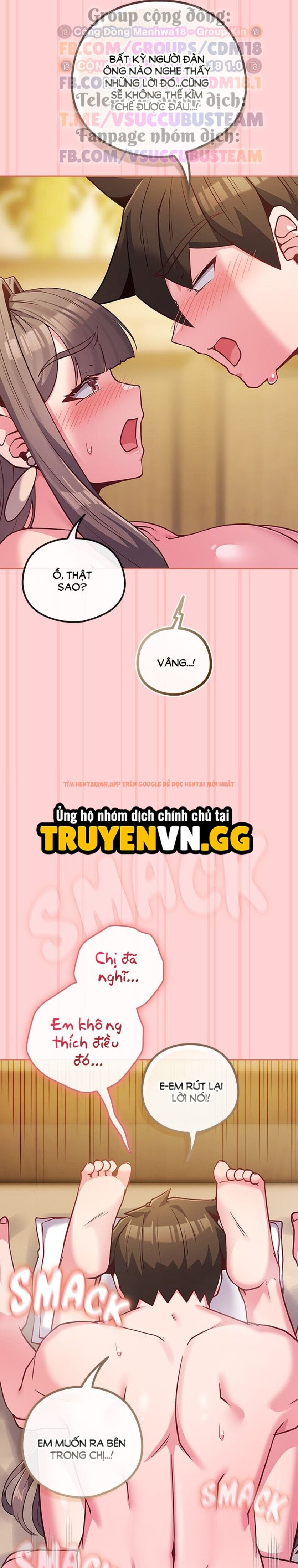 Xem ảnh Cậu Bằng Tuổi Con Gái Tôi Đó - Chapter 49 - 18 0 - Truyenhentaiz.net