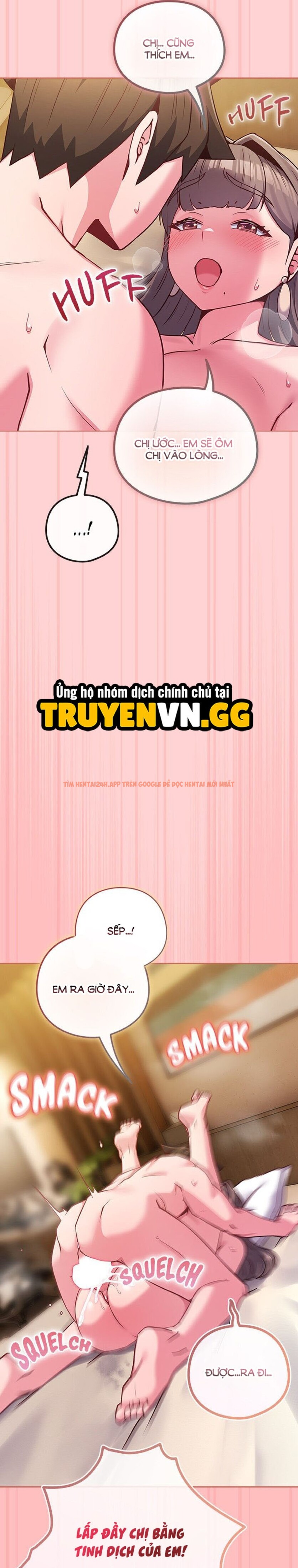 Xem ảnh Cậu Bằng Tuổi Con Gái Tôi Đó - Chapter 49 - 19 0 - Truyenhentaiz.net