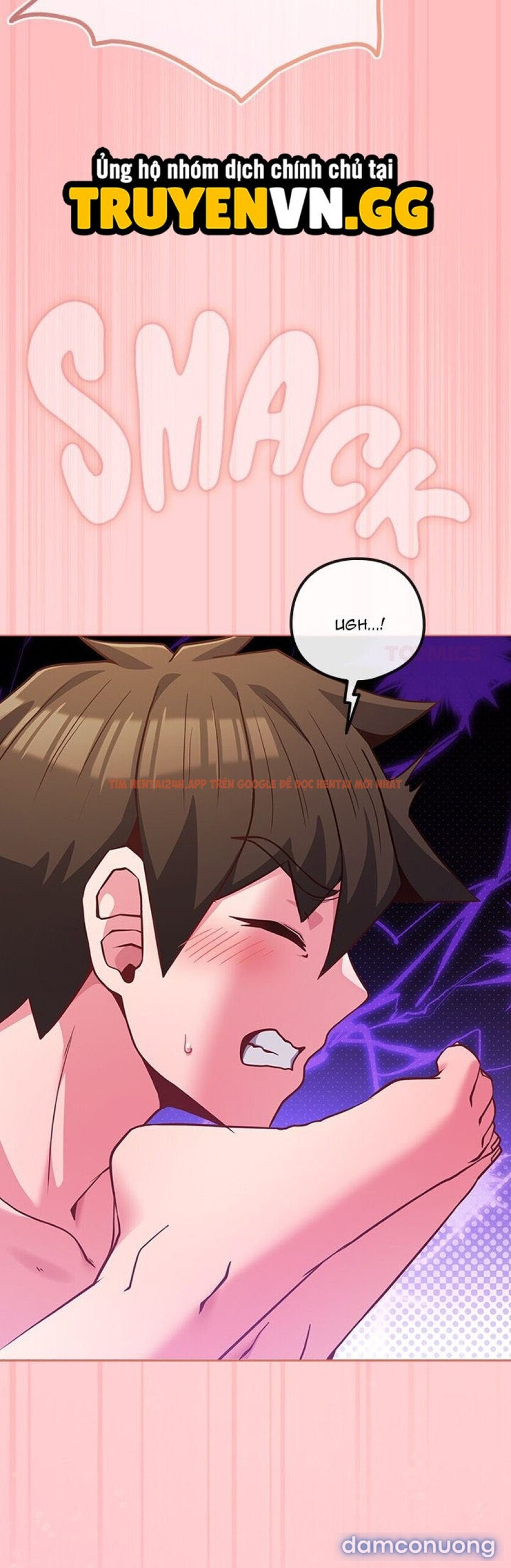 Xem ảnh Cậu Bằng Tuổi Con Gái Tôi Đó - Chapter 49 - 19 1 - Truyenhentaiz.net