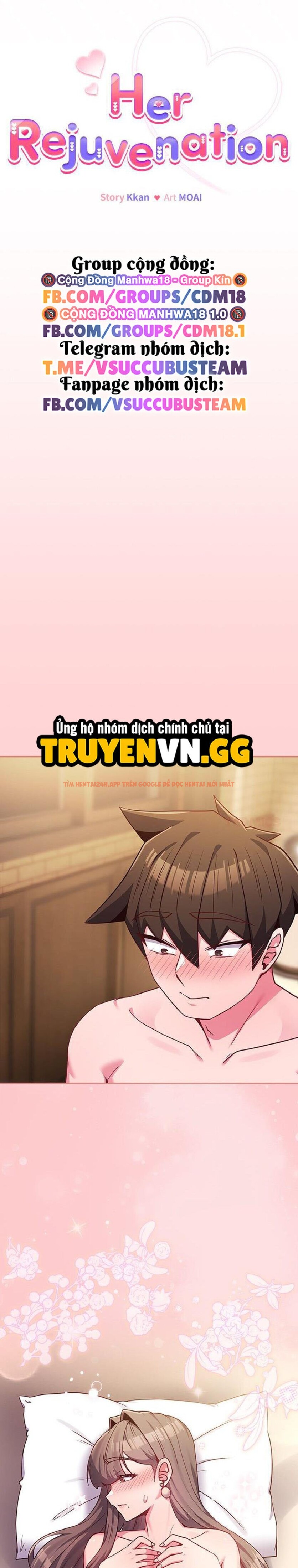 Xem ảnh Cậu Bằng Tuổi Con Gái Tôi Đó - Chapter 49 - 2 0 - Truyenhentaiz.net