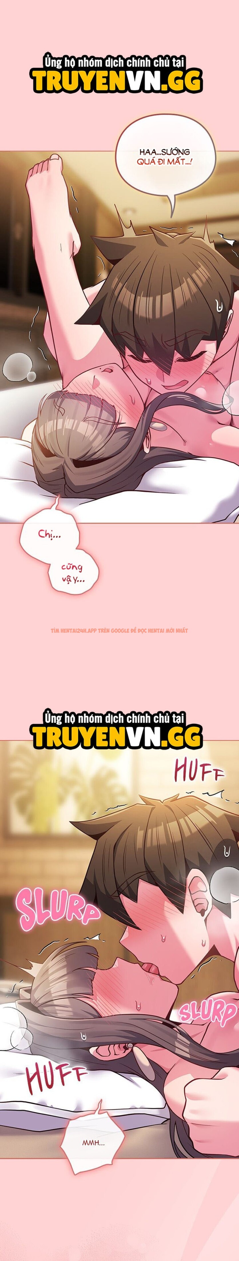 Xem ảnh Cậu Bằng Tuổi Con Gái Tôi Đó - Chapter 49 - 21 0 - Truyenhentaiz.net