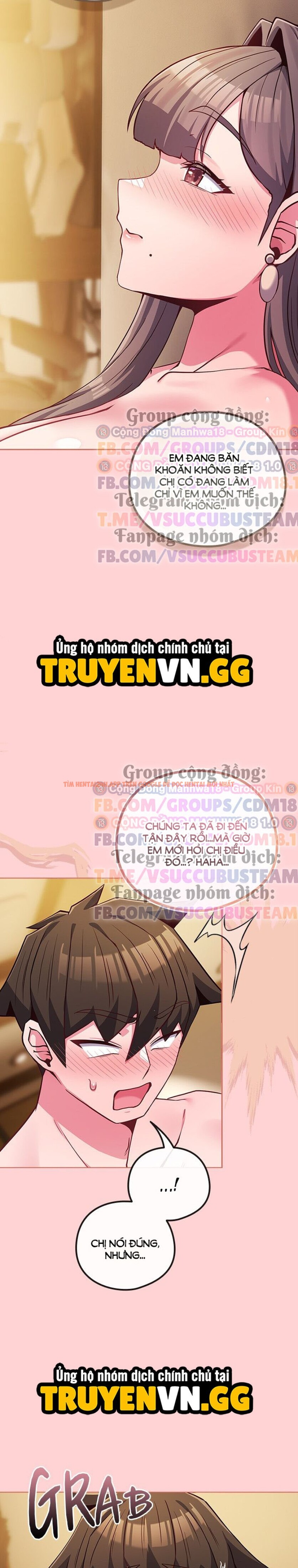 Xem ảnh Cậu Bằng Tuổi Con Gái Tôi Đó - Chapter 49 - 8 0 - Truyenhentaiz.net