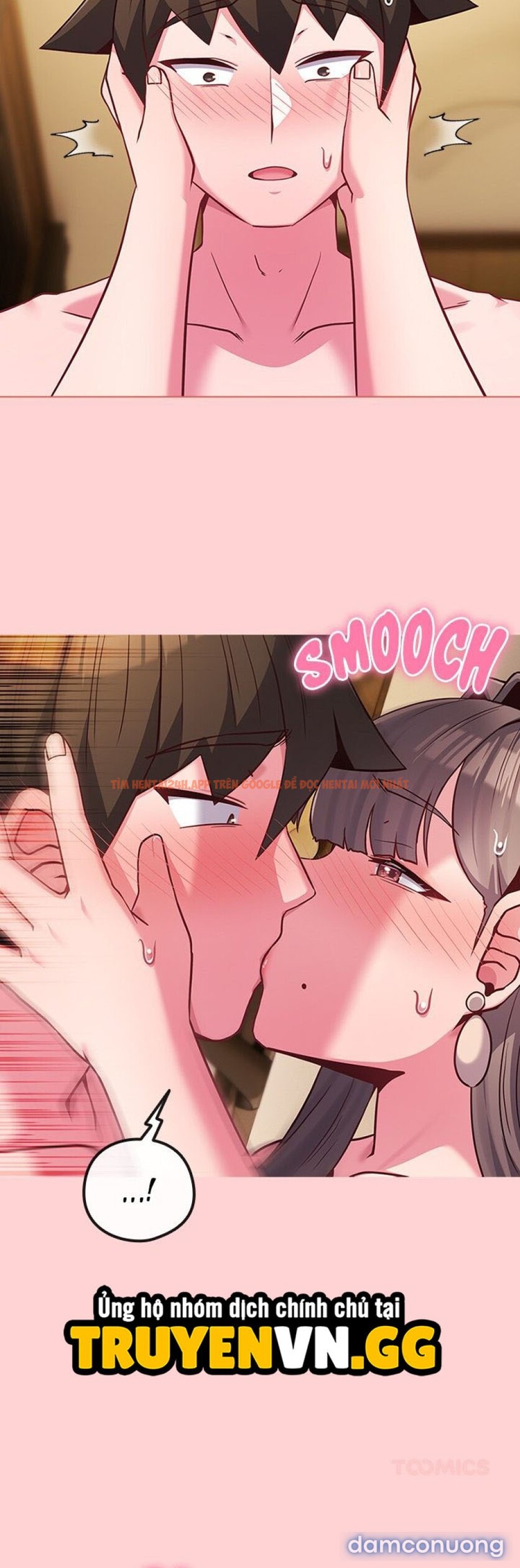 Xem ảnh Cậu Bằng Tuổi Con Gái Tôi Đó - Chapter 49 - 8 1 - Truyenhentaiz.net