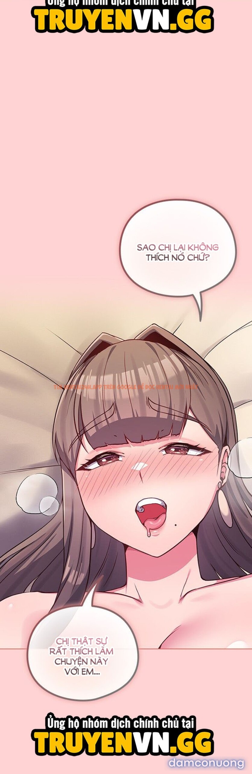 Xem ảnh Cậu Bằng Tuổi Con Gái Tôi Đó - Chapter 49 - 9 1 - Truyenhentaiz.net