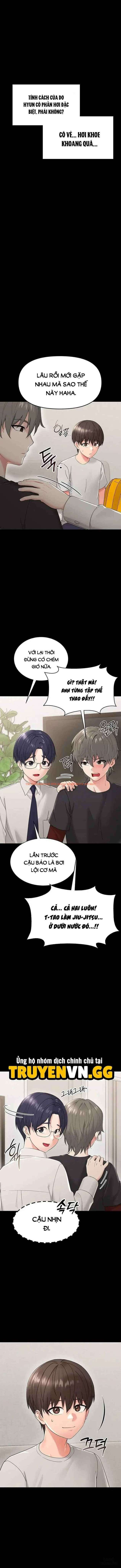 Xem ảnh 18 69c14a449f72e trong truyện hentai Cậu Bé Tinh Ranh - Chapter 1 - hentaitvn.net