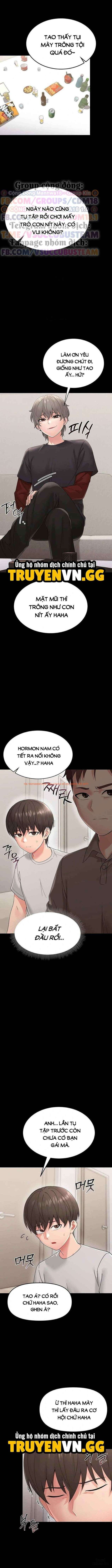 Xem ảnh 19 69c14a449f72e trong truyện hentai Cậu Bé Tinh Ranh - Chapter 1 - hentaitvn.net