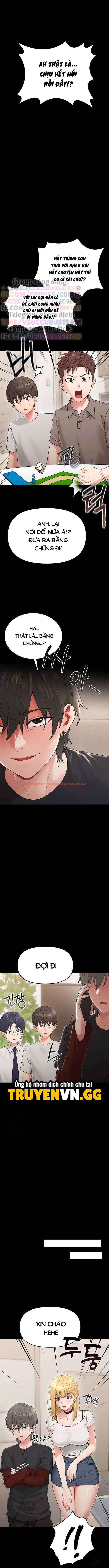 Xem ảnh 20 69c14a449f72e trong truyện hentai Cậu Bé Tinh Ranh - Chapter 1 - hentaitvn.net