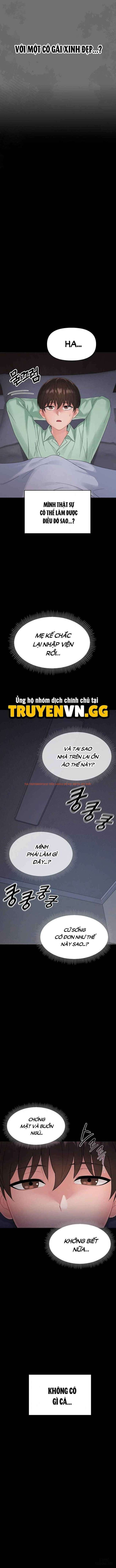 Xem ảnh 26 69c14a449f72e trong truyện hentai Cậu Bé Tinh Ranh - Chapter 1 - hentaitvn.net