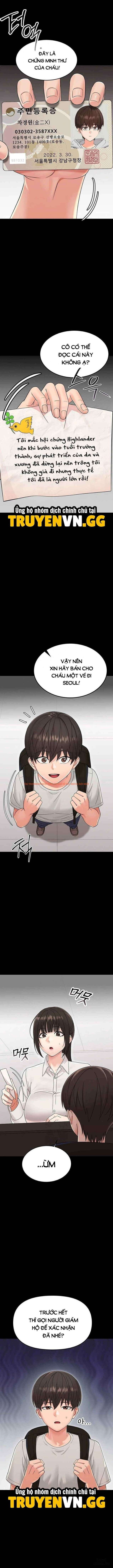 Xem ảnh 7 69c14a449f72e trong truyện hentai Cậu Bé Tinh Ranh - Chapter 1 - hentaitvn.net