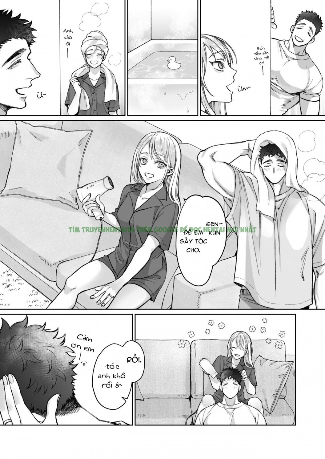 Xem ảnh truyen cau chuyen cua nha tachibana chapter 1 1 (14) trong truyện hentai Câu Chuyện Của Nhà Tachibana - Chap 1.1 - truyenhentai18.net